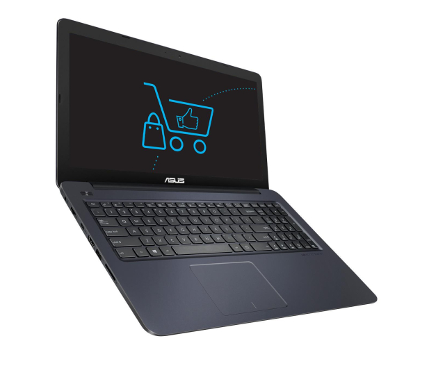 ASUS E502NA-GO010 N4200/4GB/500GB - 375537 - zdjęcie 5